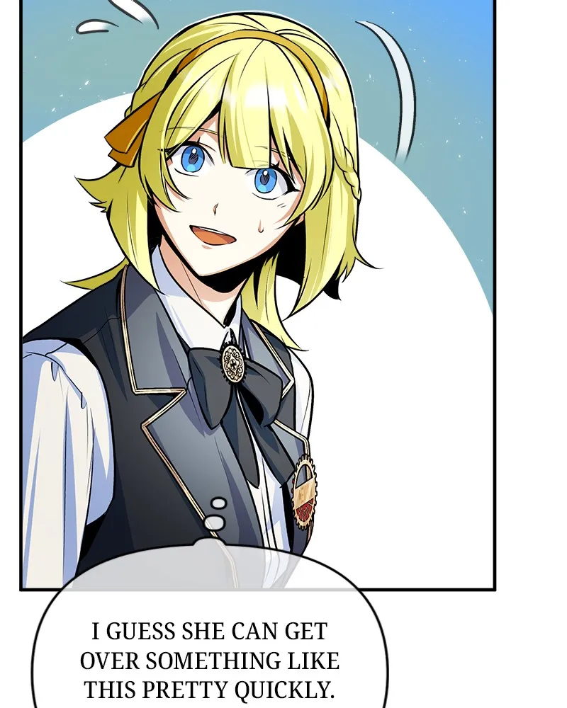 Read The Academy's Undercover Professor EN Manga Online