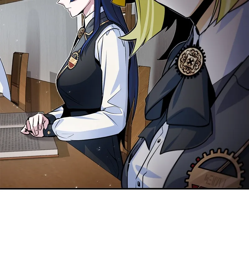 Read The Academy's Undercover Professor EN Manga Online