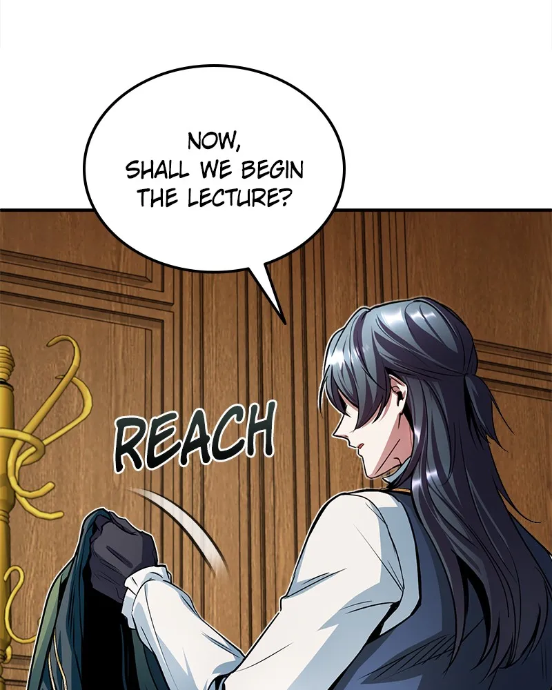Read The Academy's Undercover Professor EN Manga Online