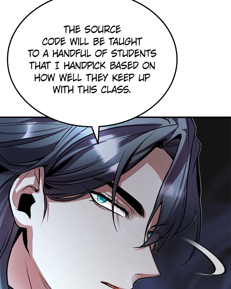 Read The Academy's Undercover Professor EN Manga Online