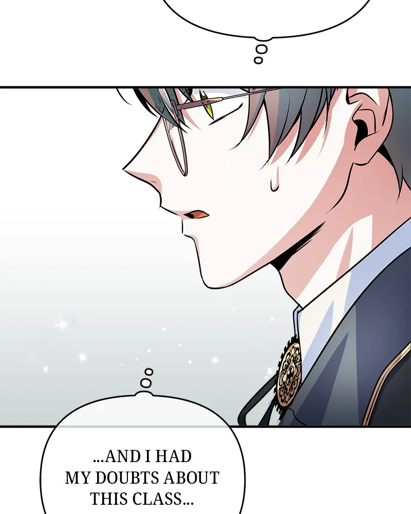 Read The Academy's Undercover Professor EN Manga Online