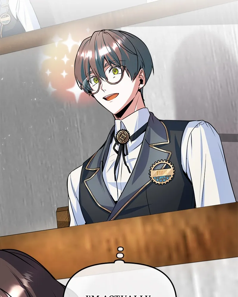 Read The Academy's Undercover Professor EN Manga Online