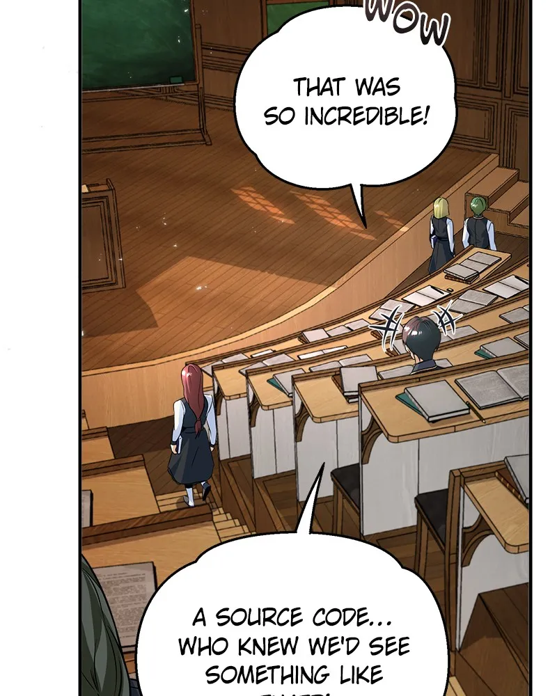 Read The Academy's Undercover Professor EN Manga Online
