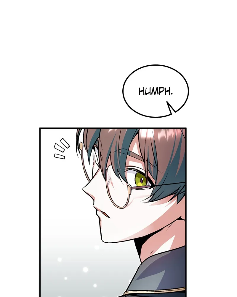 Read The Academy's Undercover Professor EN Manga Online