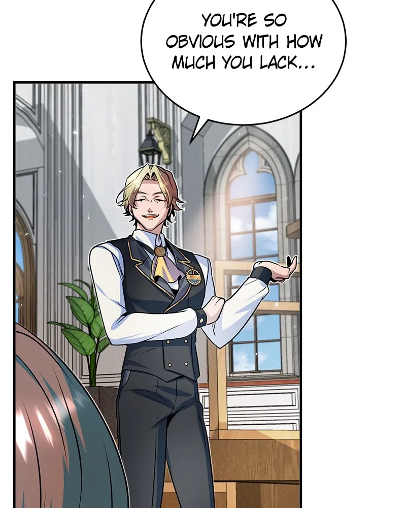 Read The Academy's Undercover Professor EN Manga Online