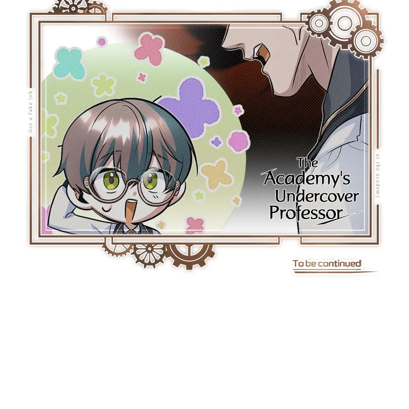 Read The Academy's Undercover Professor EN Manga Online