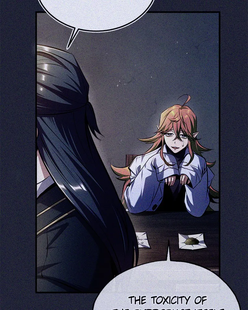 Read The Academy's Undercover Professor EN Manga Online