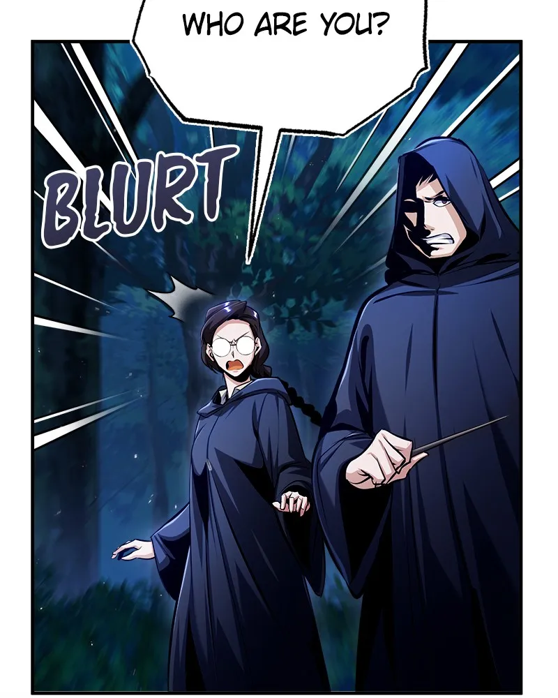 Read The Academy's Undercover Professor EN Manga Online