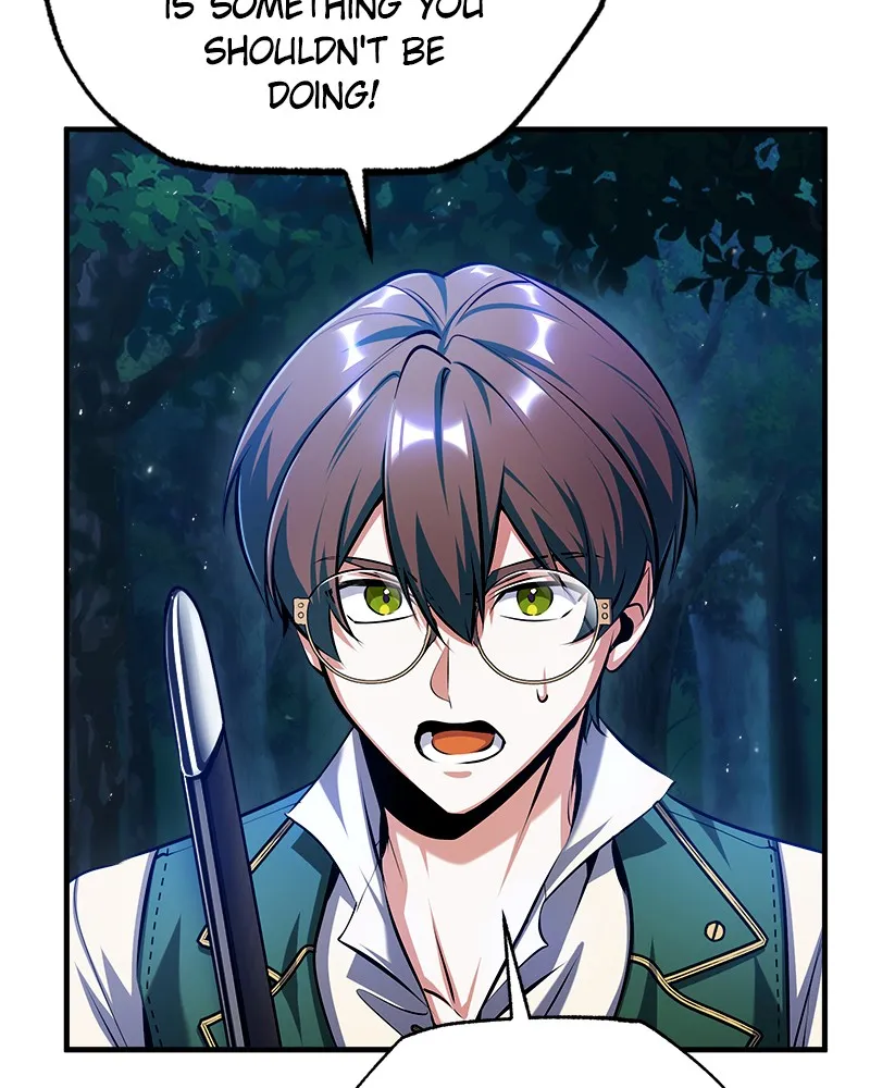 Read The Academy's Undercover Professor EN Manga Online