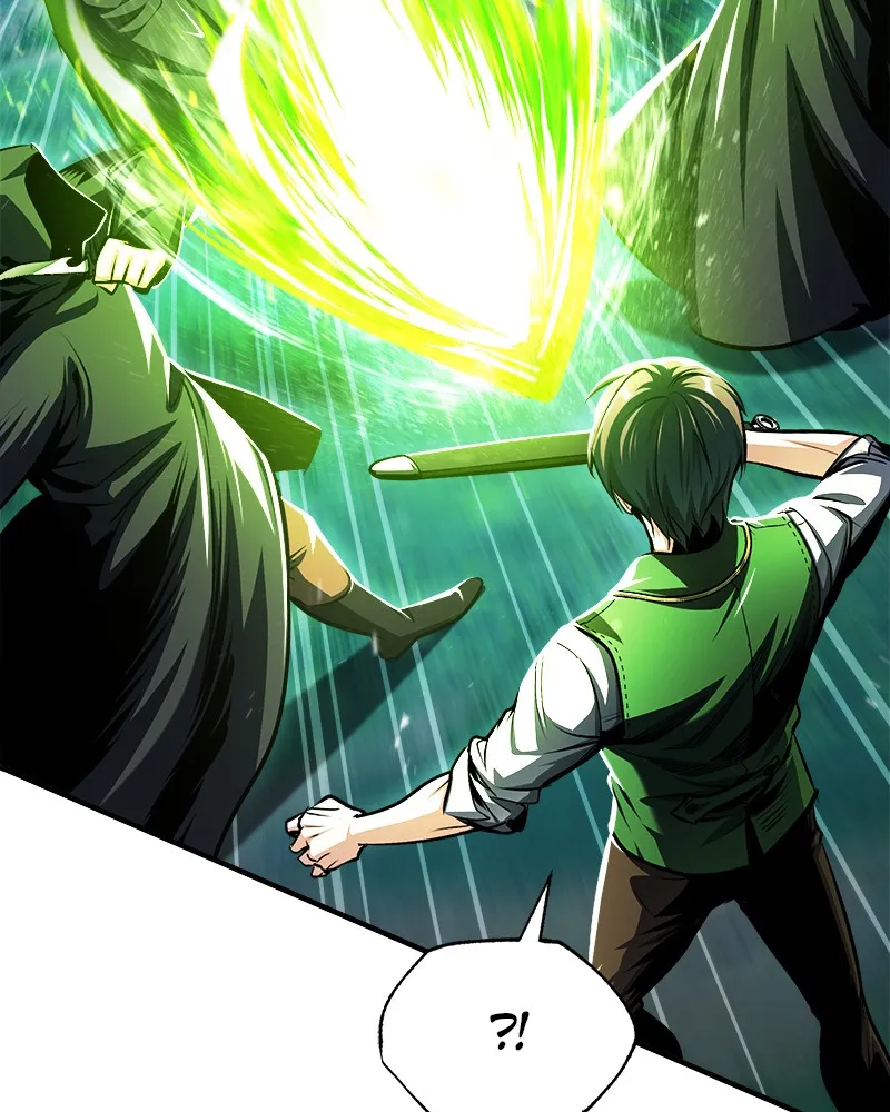 Read The Academy's Undercover Professor EN Manga Online