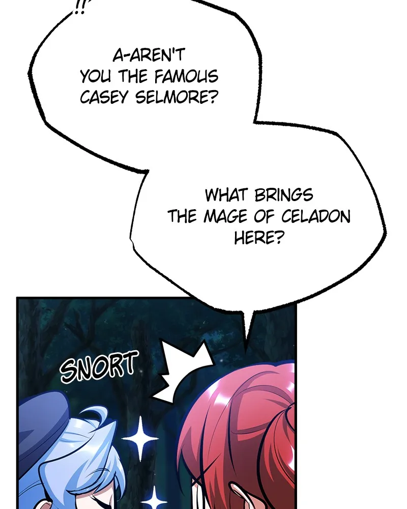 Read The Academy's Undercover Professor EN Manga Online