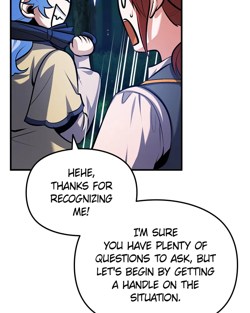 Read The Academy's Undercover Professor EN Manga Online