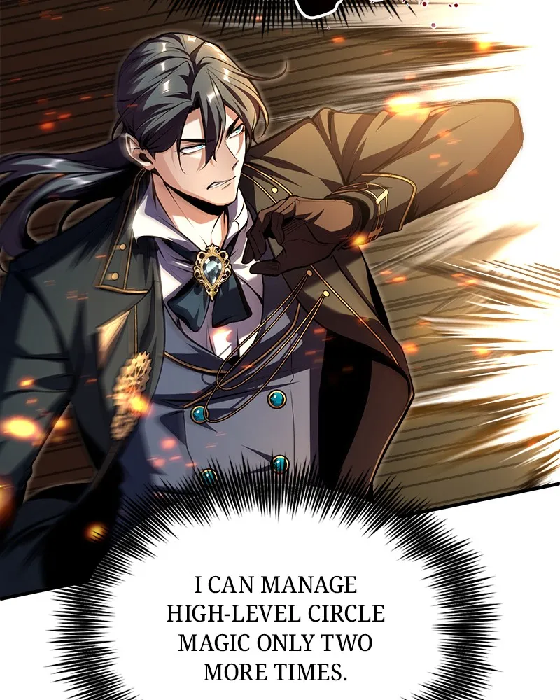 Read The Academy's Undercover Professor EN Manga Online