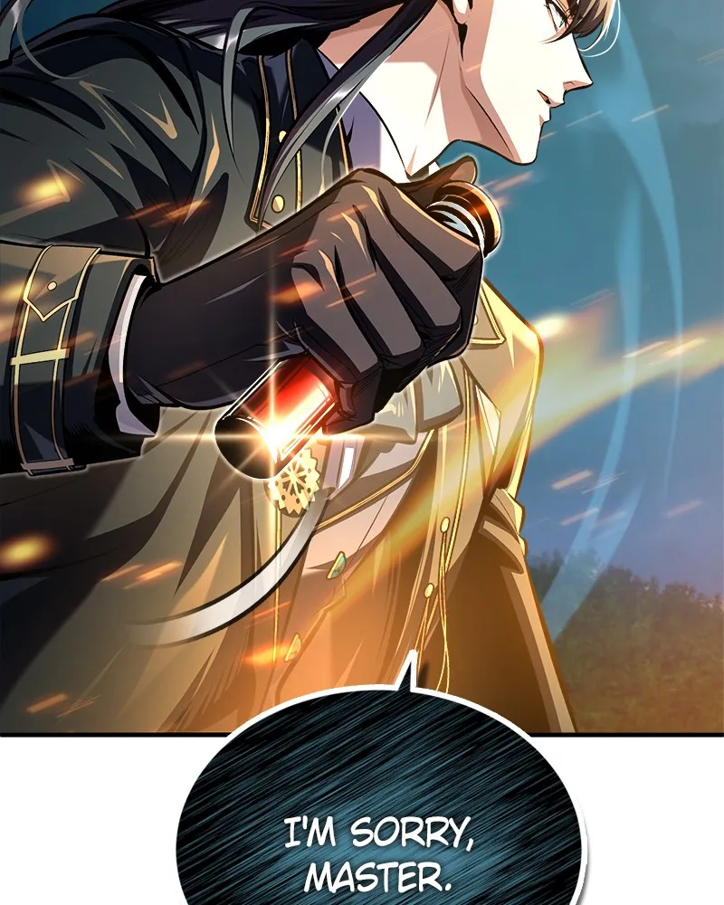 Read The Academy's Undercover Professor EN Manga Online
