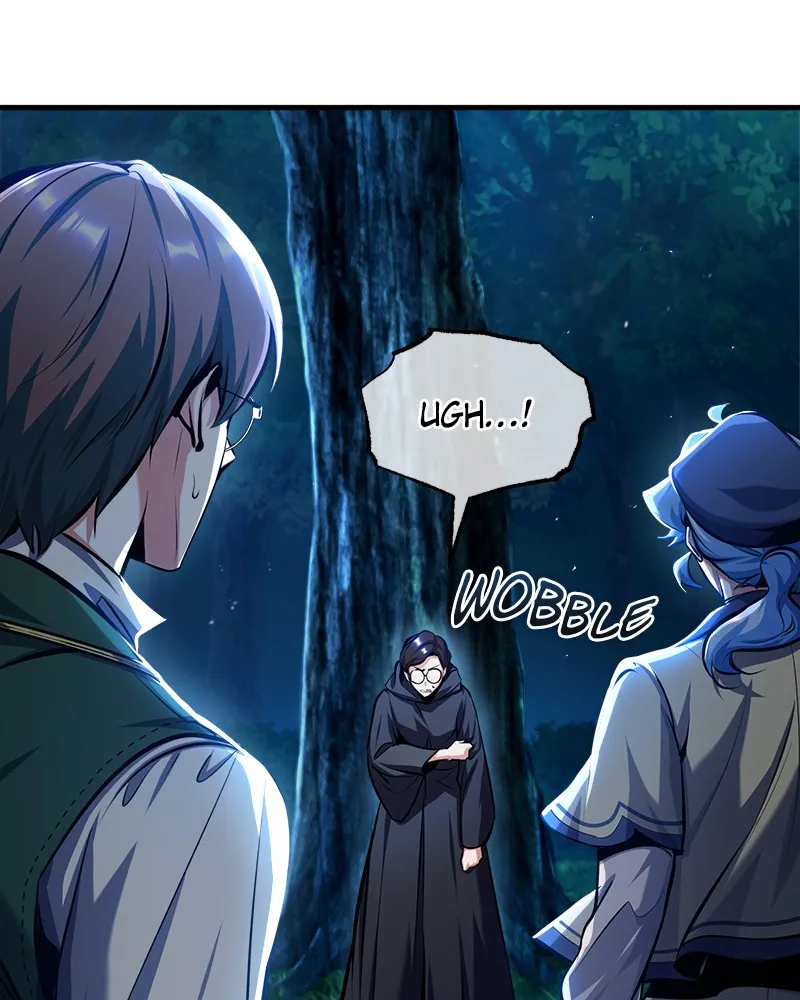 Read The Academy's Undercover Professor EN Manga Online