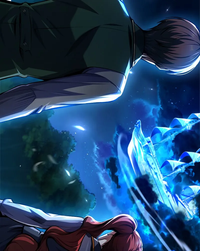 Read The Academy's Undercover Professor EN Manga Online
