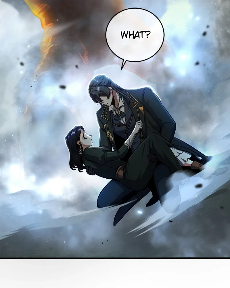 Read The Academy's Undercover Professor EN Manga Online