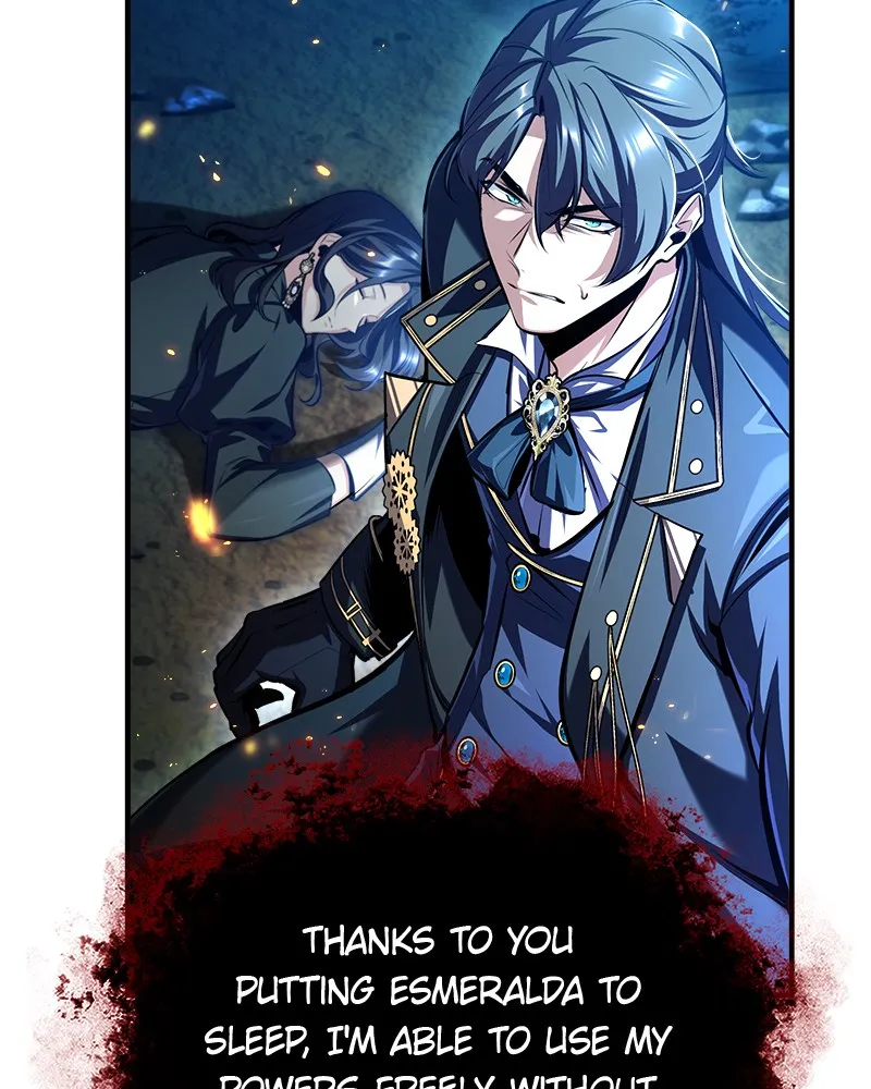 Read The Academy's Undercover Professor EN Manga Online
