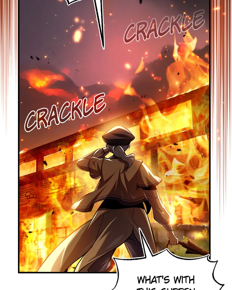 Read The Academy's Undercover Professor EN Manga Online