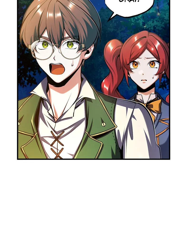 Read The Academy's Undercover Professor EN Manga Online