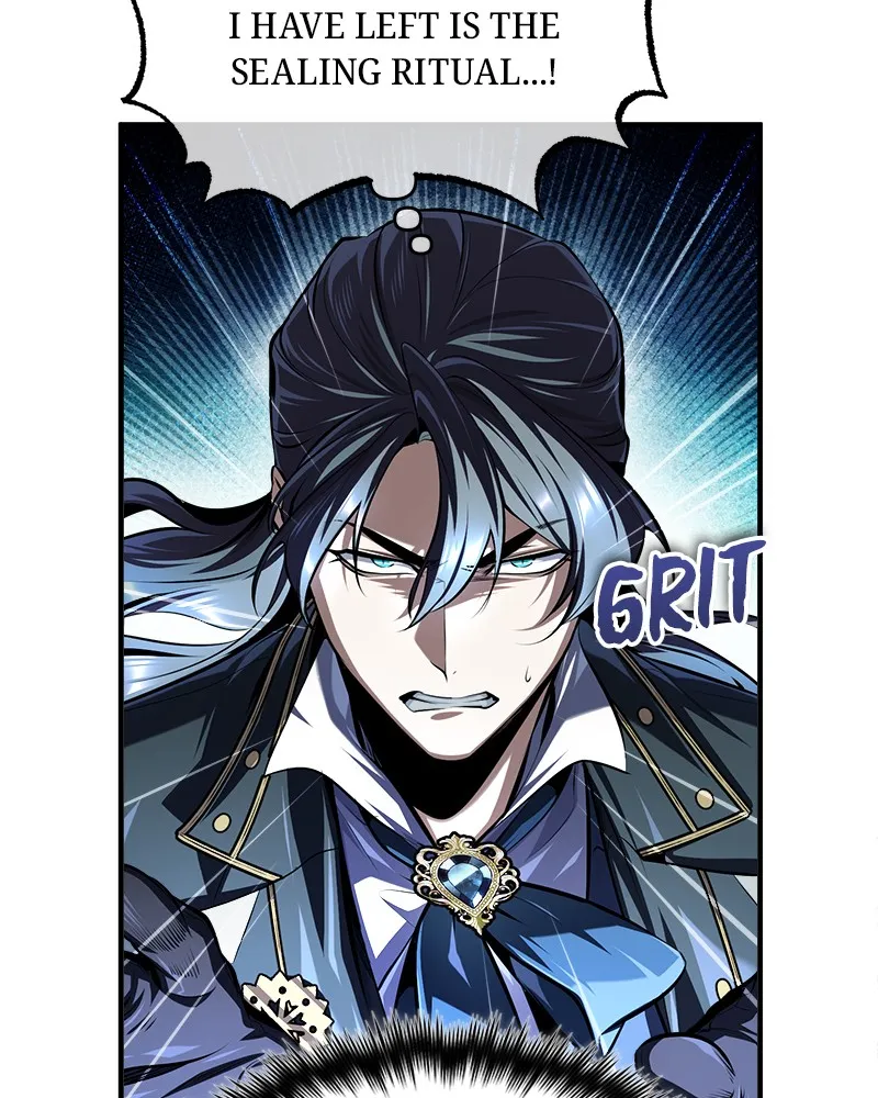Read The Academy's Undercover Professor EN Manga Online