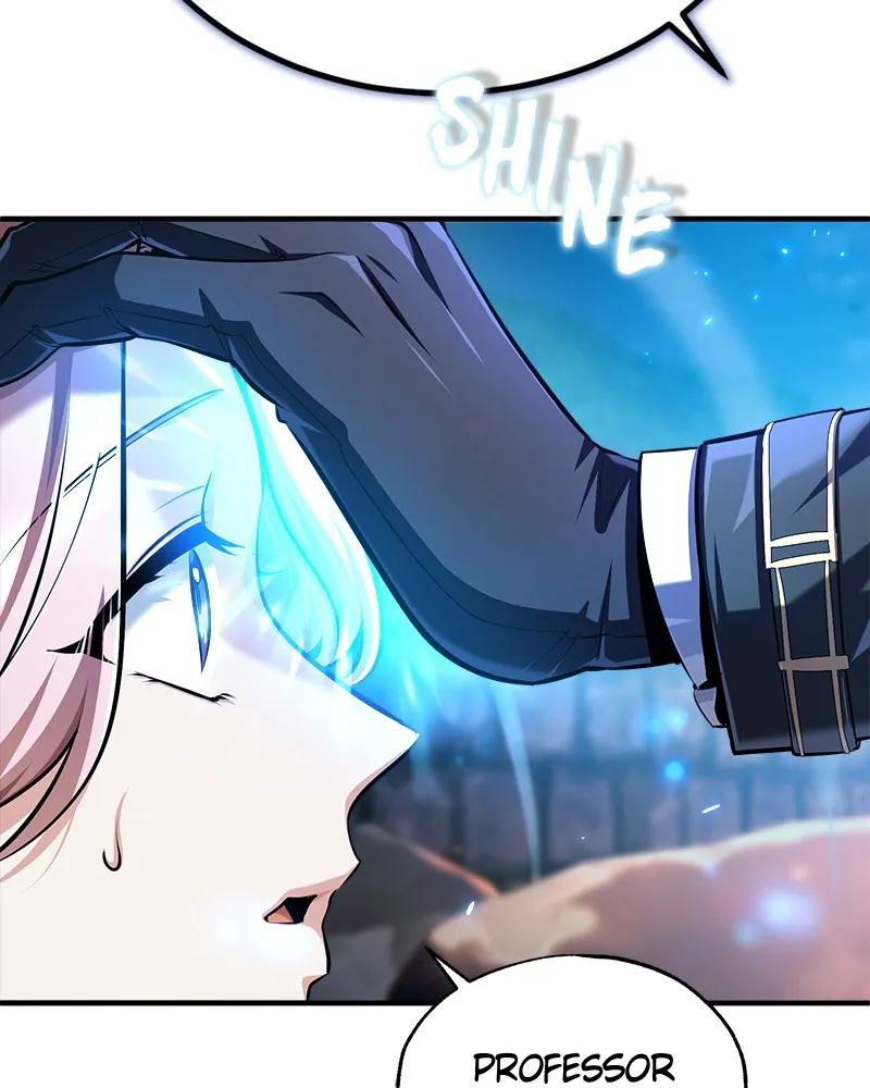Read The Academy's Undercover Professor EN Manga Online