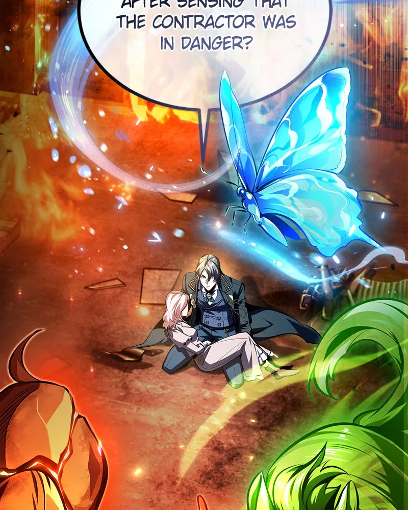Read The Academy's Undercover Professor EN Manga Online