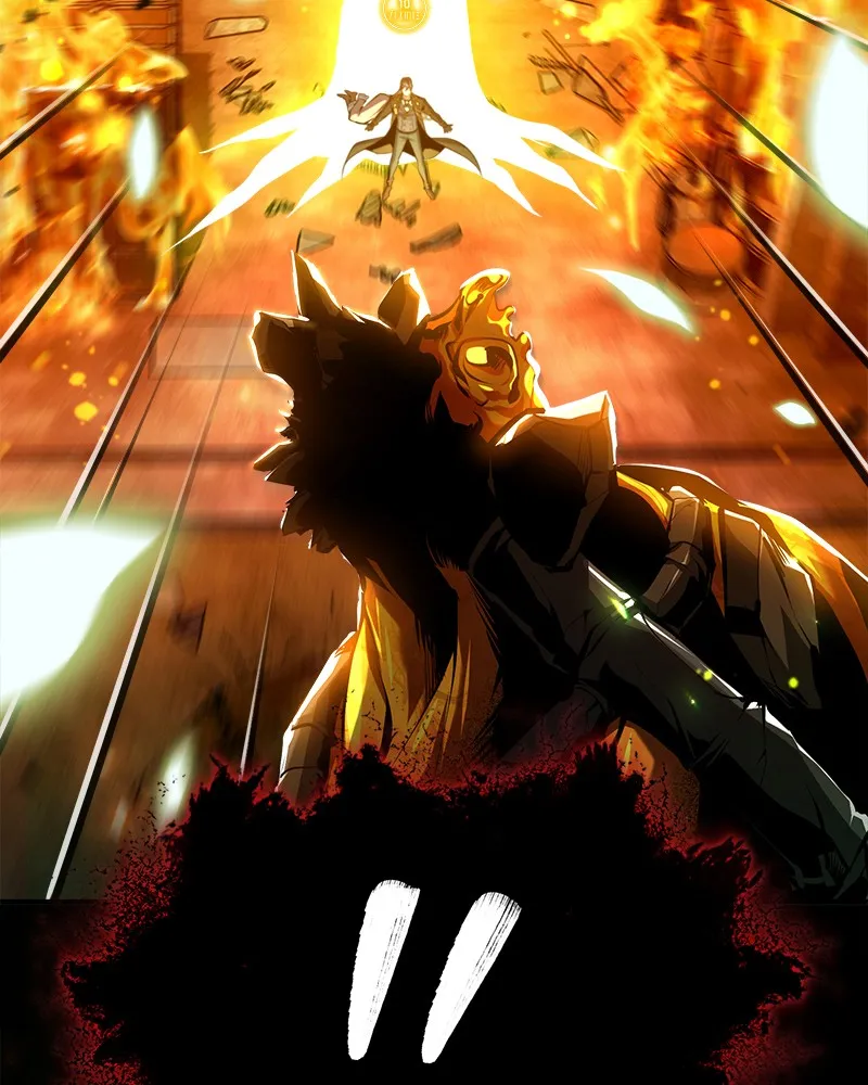 Read The Academy's Undercover Professor EN Manga Online