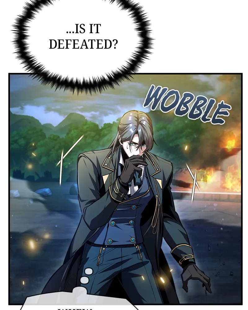 Read The Academy's Undercover Professor EN Manga Online