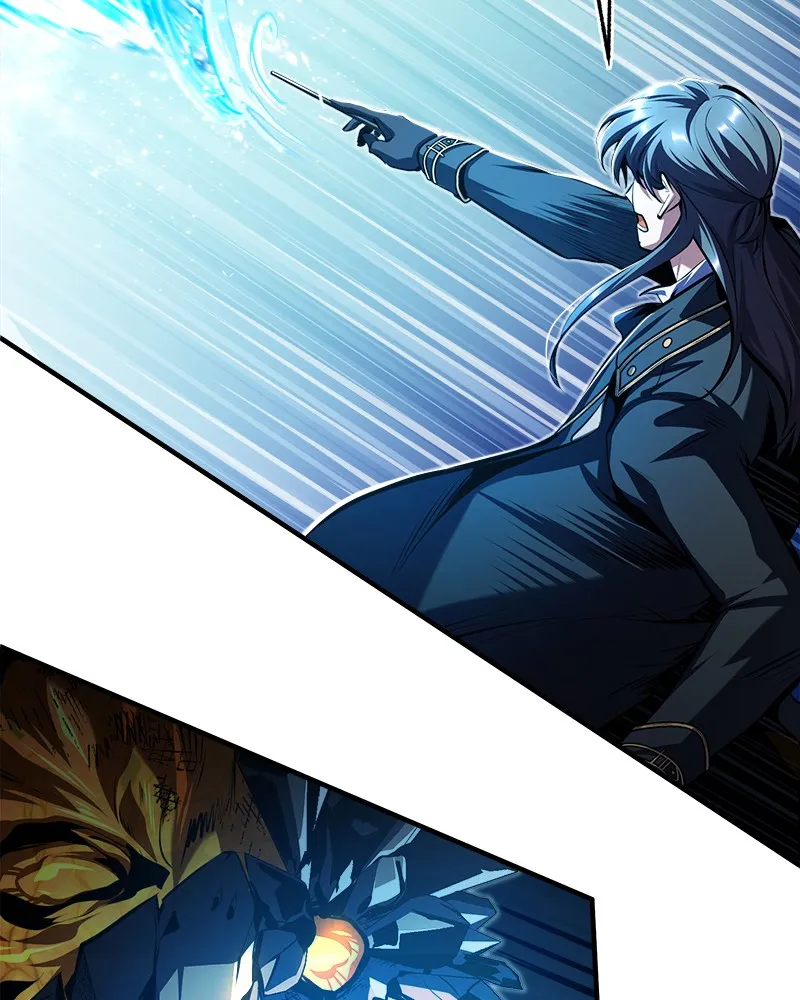 Read The Academy's Undercover Professor EN Manga Online