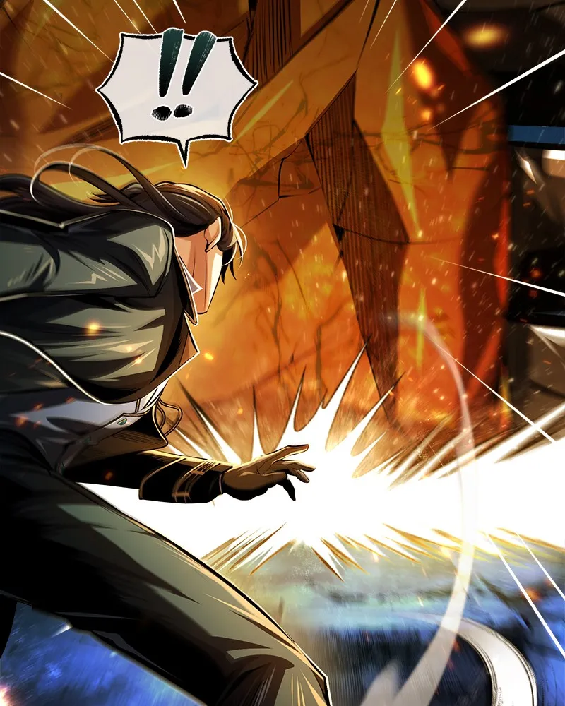 Read The Academy's Undercover Professor EN Manga Online