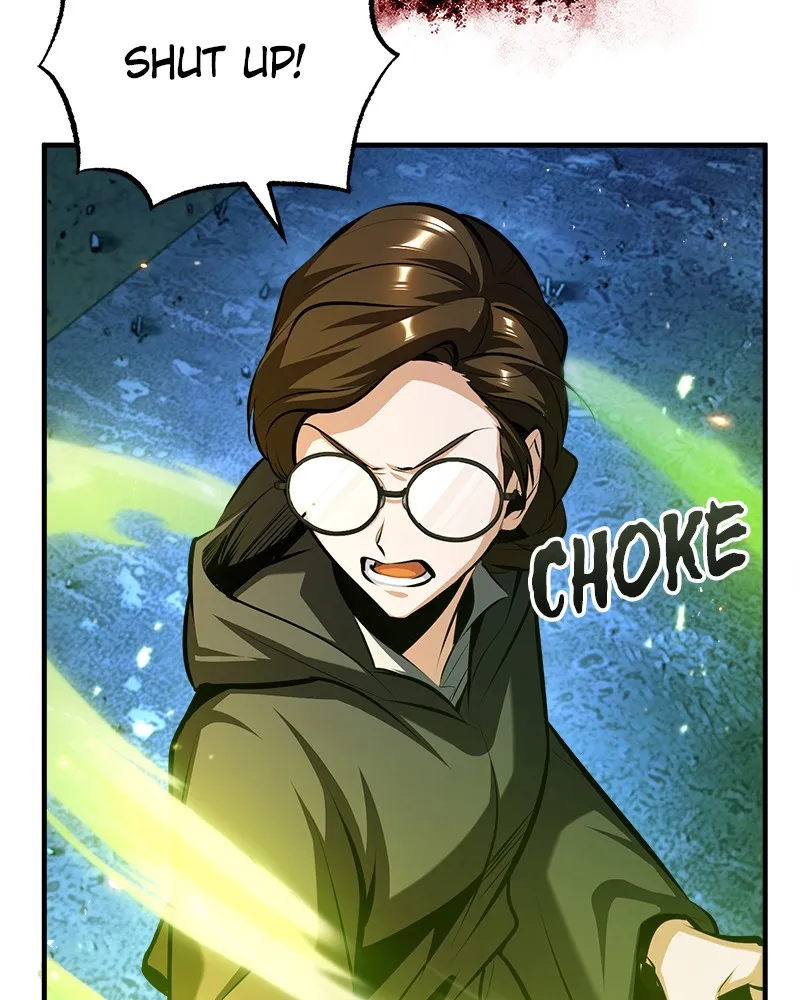 Read The Academy's Undercover Professor EN Manga Online