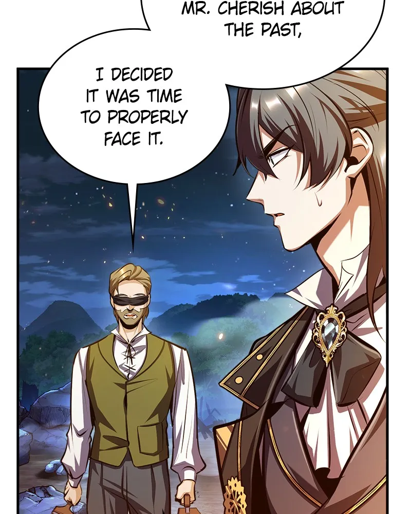 Read The Academy's Undercover Professor EN Manga Online