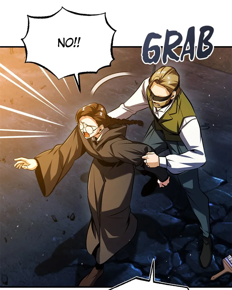 Read The Academy's Undercover Professor EN Manga Online