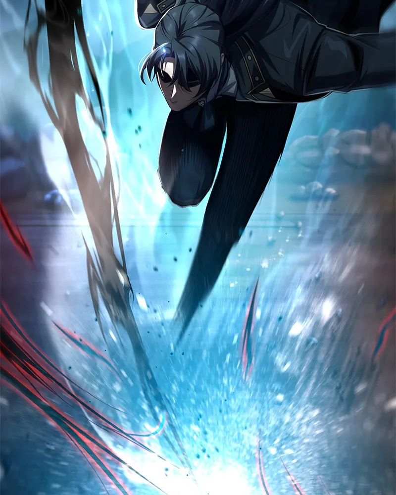 Read The Academy's Undercover Professor EN Manga Online