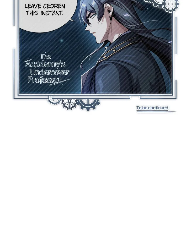Read The Academy's Undercover Professor EN Manga Online