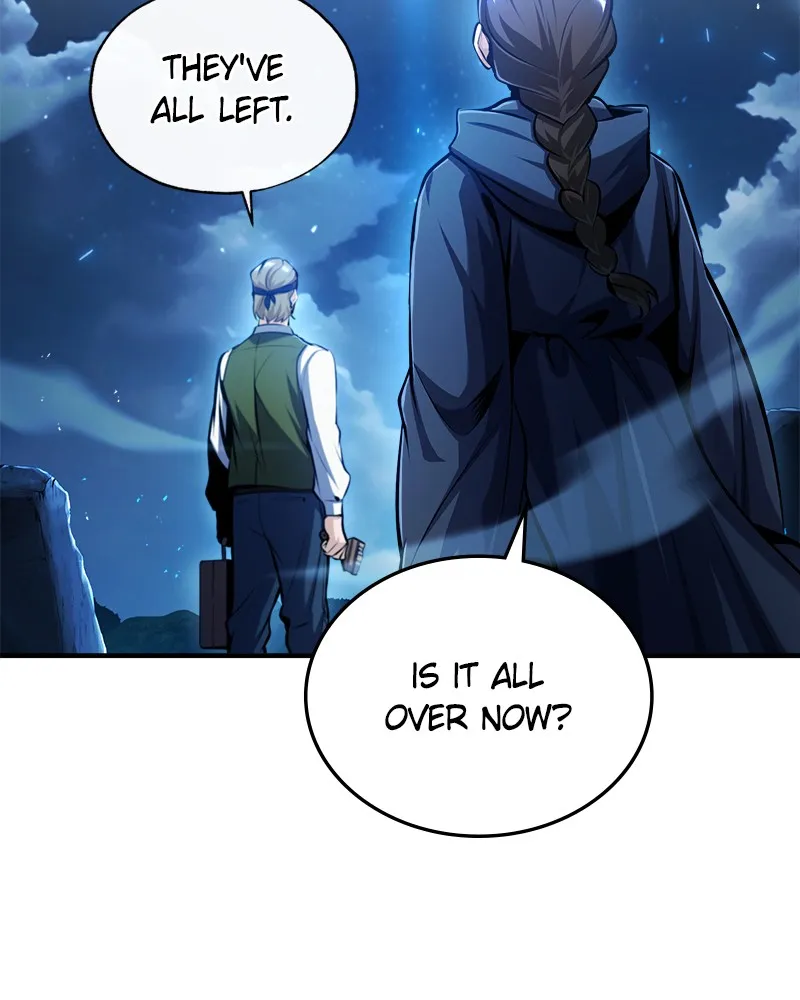 Read The Academy's Undercover Professor EN Manga Online