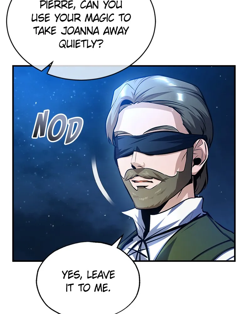 Read The Academy's Undercover Professor EN Manga Online