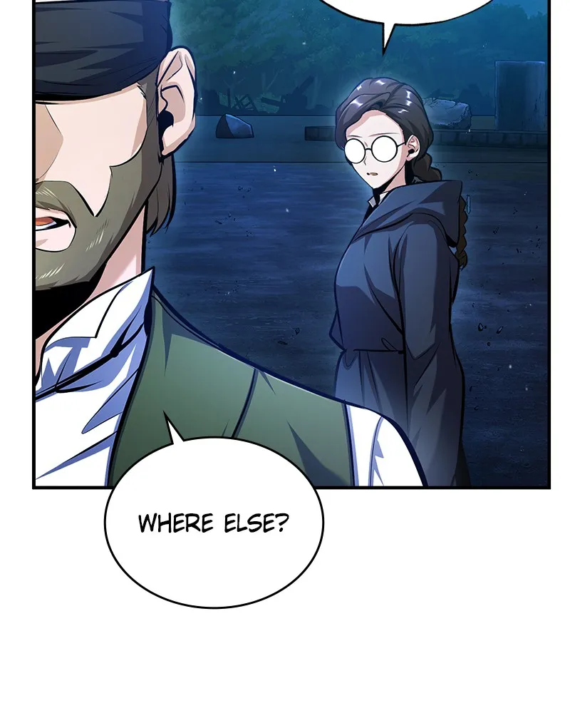 Read The Academy's Undercover Professor EN Manga Online