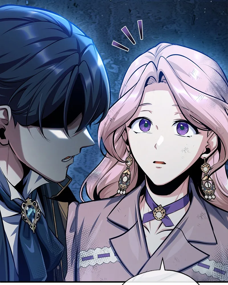 Read The Academy's Undercover Professor EN Manga Online