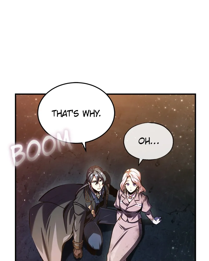 Read The Academy's Undercover Professor EN Manga Online