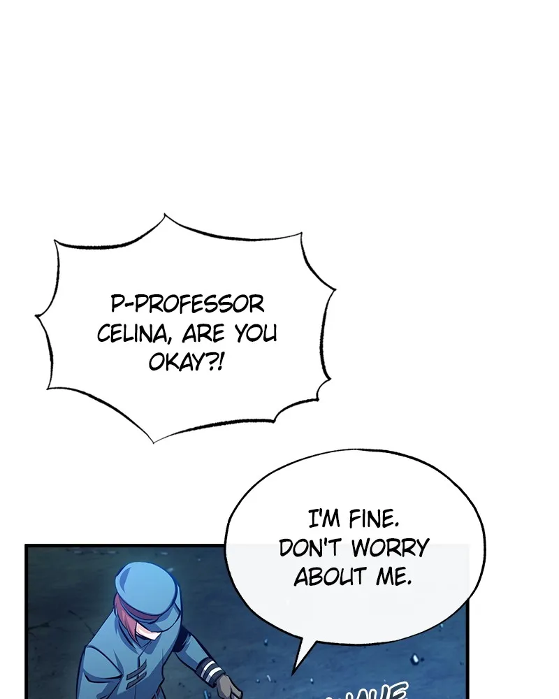 Read The Academy's Undercover Professor EN Manga Online