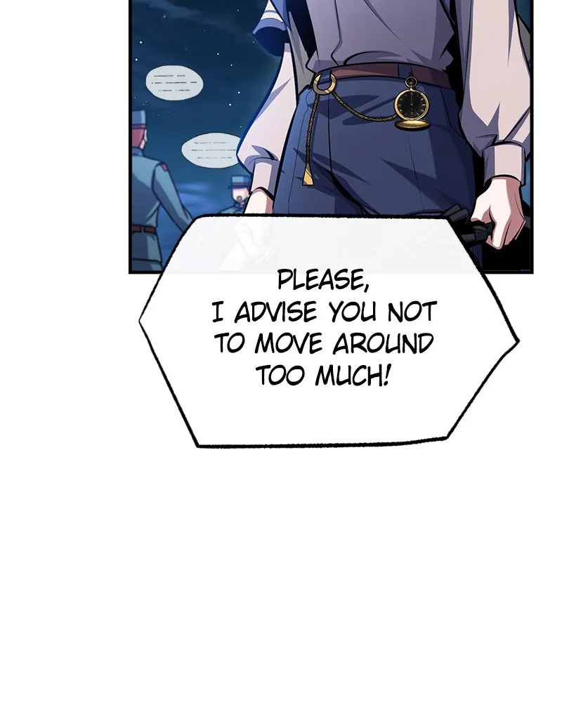 Read The Academy's Undercover Professor EN Manga Online
