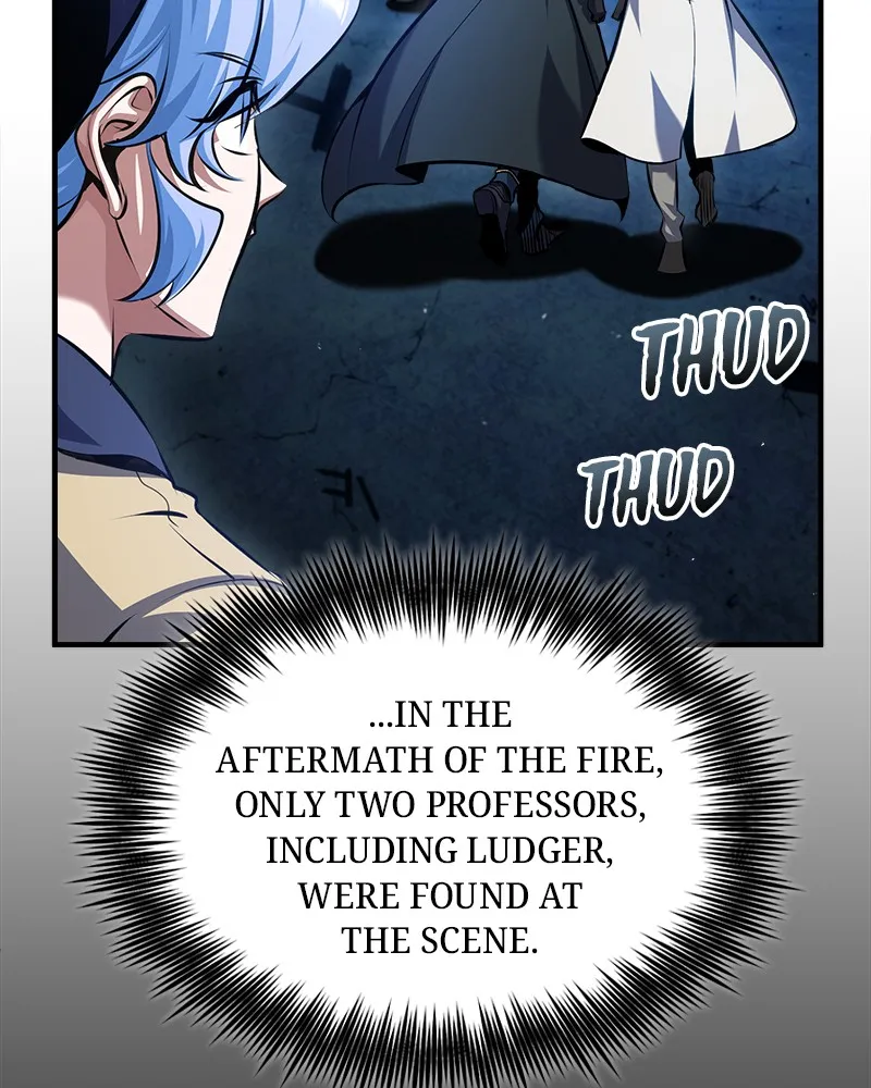 Read The Academy's Undercover Professor EN Manga Online