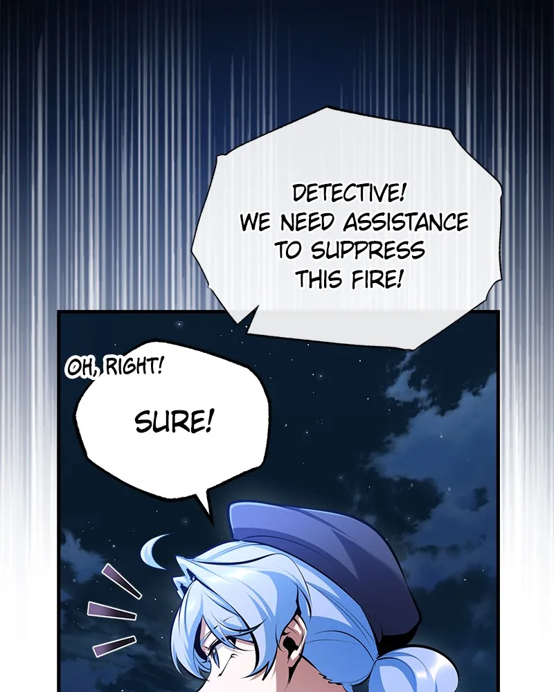 Read The Academy's Undercover Professor EN Manga Online