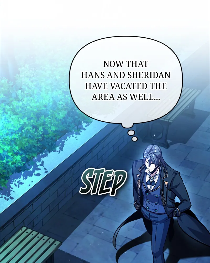Read The Academy's Undercover Professor EN Manga Online