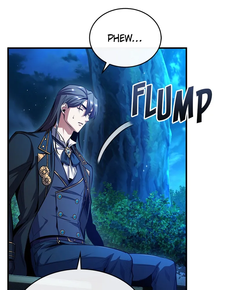 Read The Academy's Undercover Professor EN Manga Online
