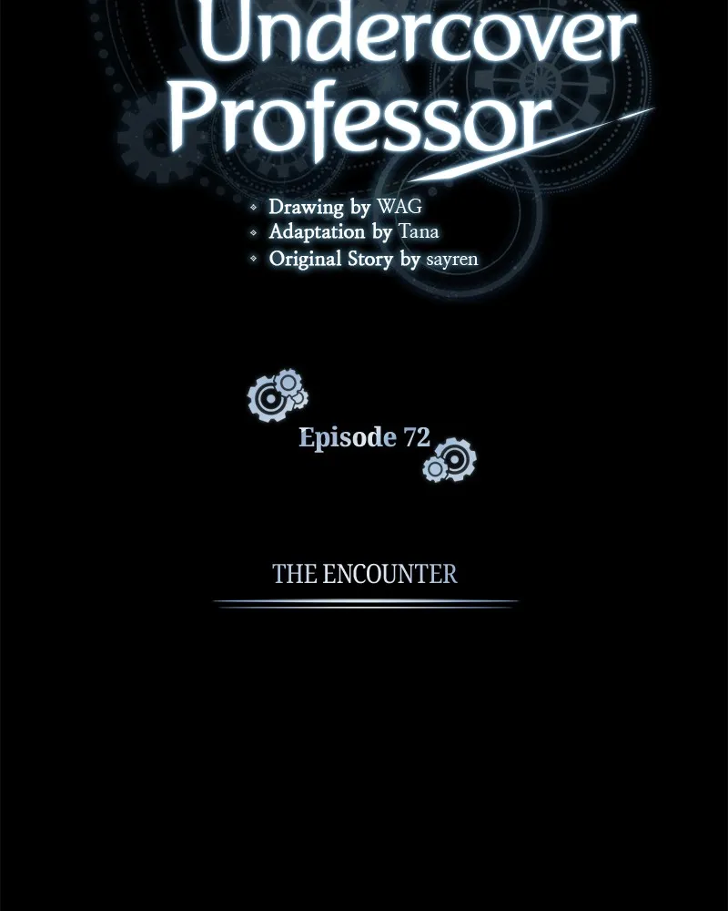 Read The Academy's Undercover Professor EN Manga Online