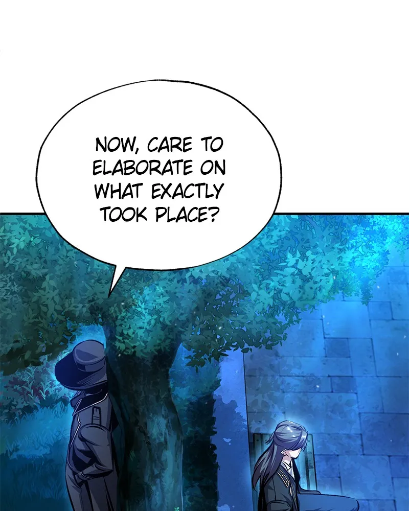 Read The Academy's Undercover Professor EN Manga Online