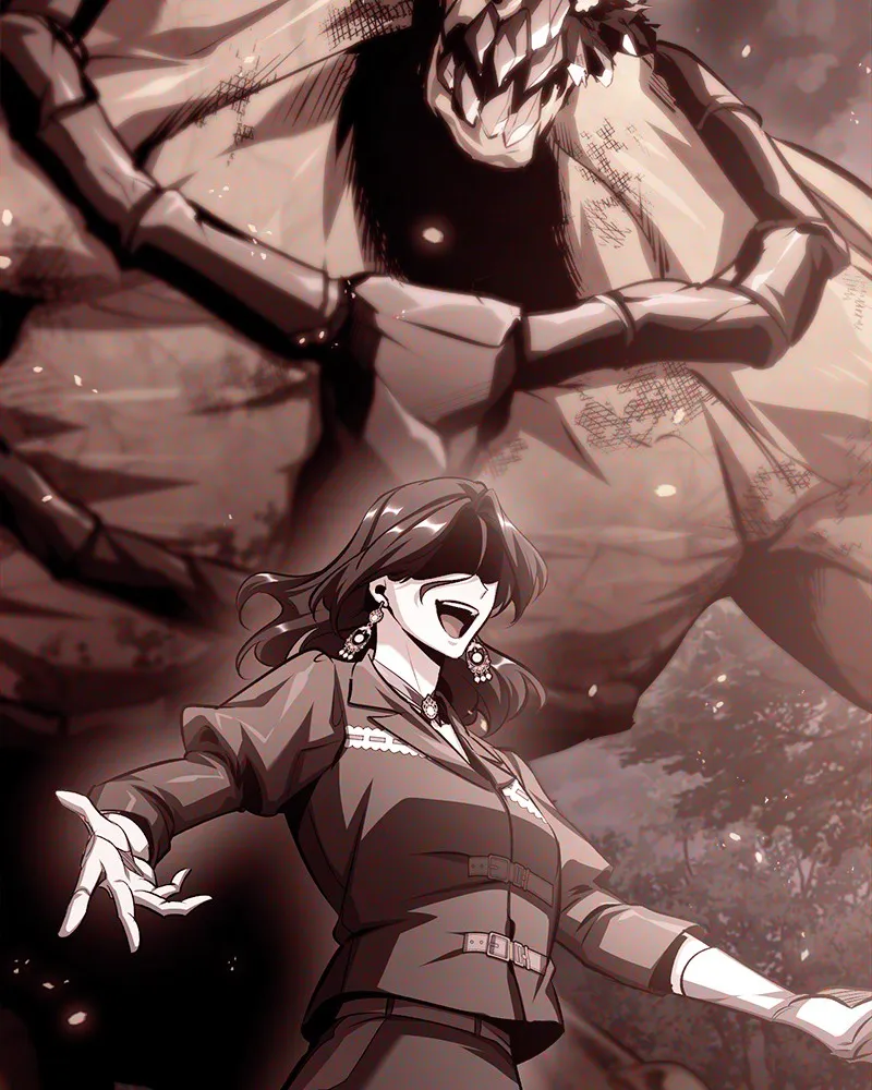 Read The Academy's Undercover Professor EN Manga Online